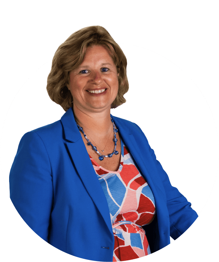 Annelie Koenraadt Annelie