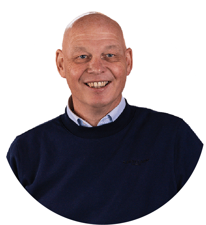 Eugène van den Heuvel Eugène van den Heuvel Vrijstaand