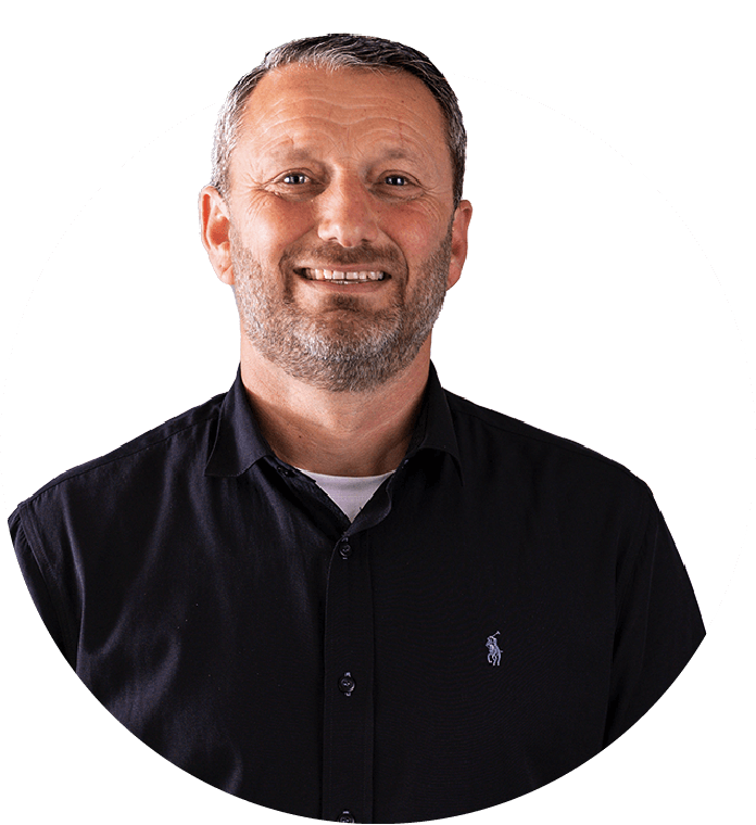 Jeffrey Noordzij CTCS