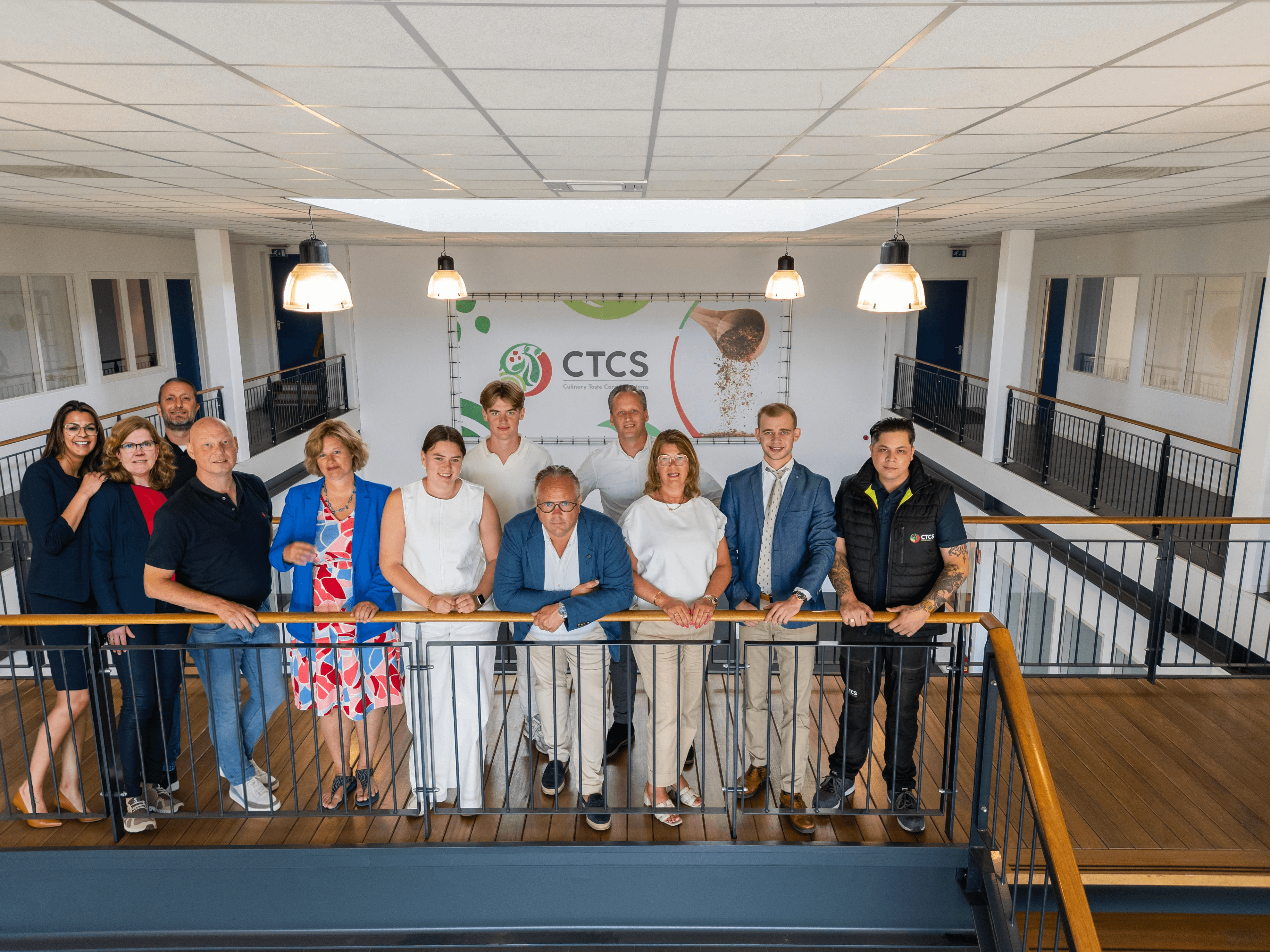 CTCS
